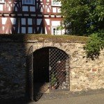 Geburtstag Kirchberg (Steinisches Haus)
