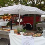 Harmonic Drive Sommerfest