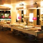 KSK Business Lunch