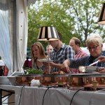 Harmonic Drive Sommerfest